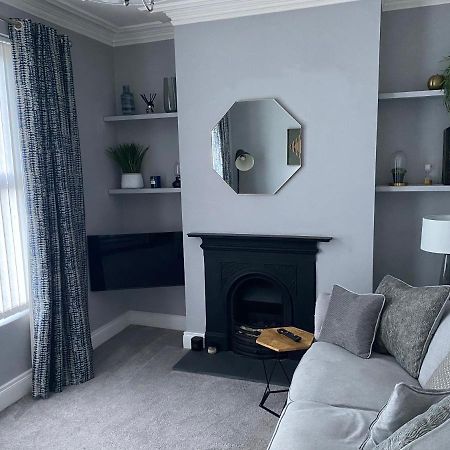 Victorian South Belfast Area Lisburn Road 3 Double Bedrooms - Great Transport Links Εξωτερικό φωτογραφία
