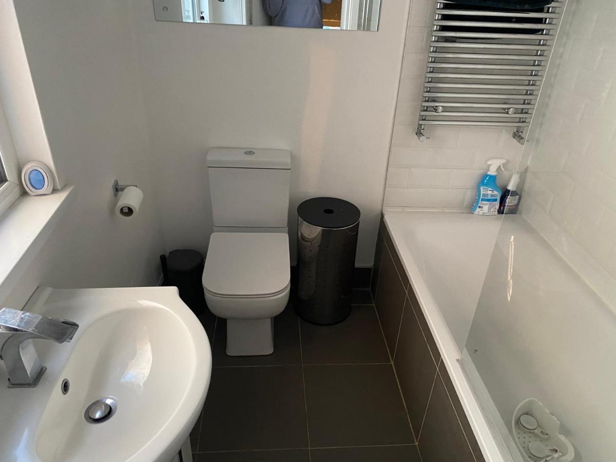 Victorian South Belfast Area Lisburn Road 3 Double Bedrooms - Great Transport Links Εξωτερικό φωτογραφία