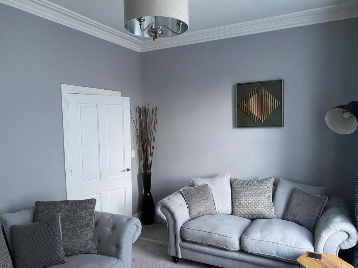 Victorian South Belfast Area Lisburn Road 3 Double Bedrooms - Great Transport Links Εξωτερικό φωτογραφία