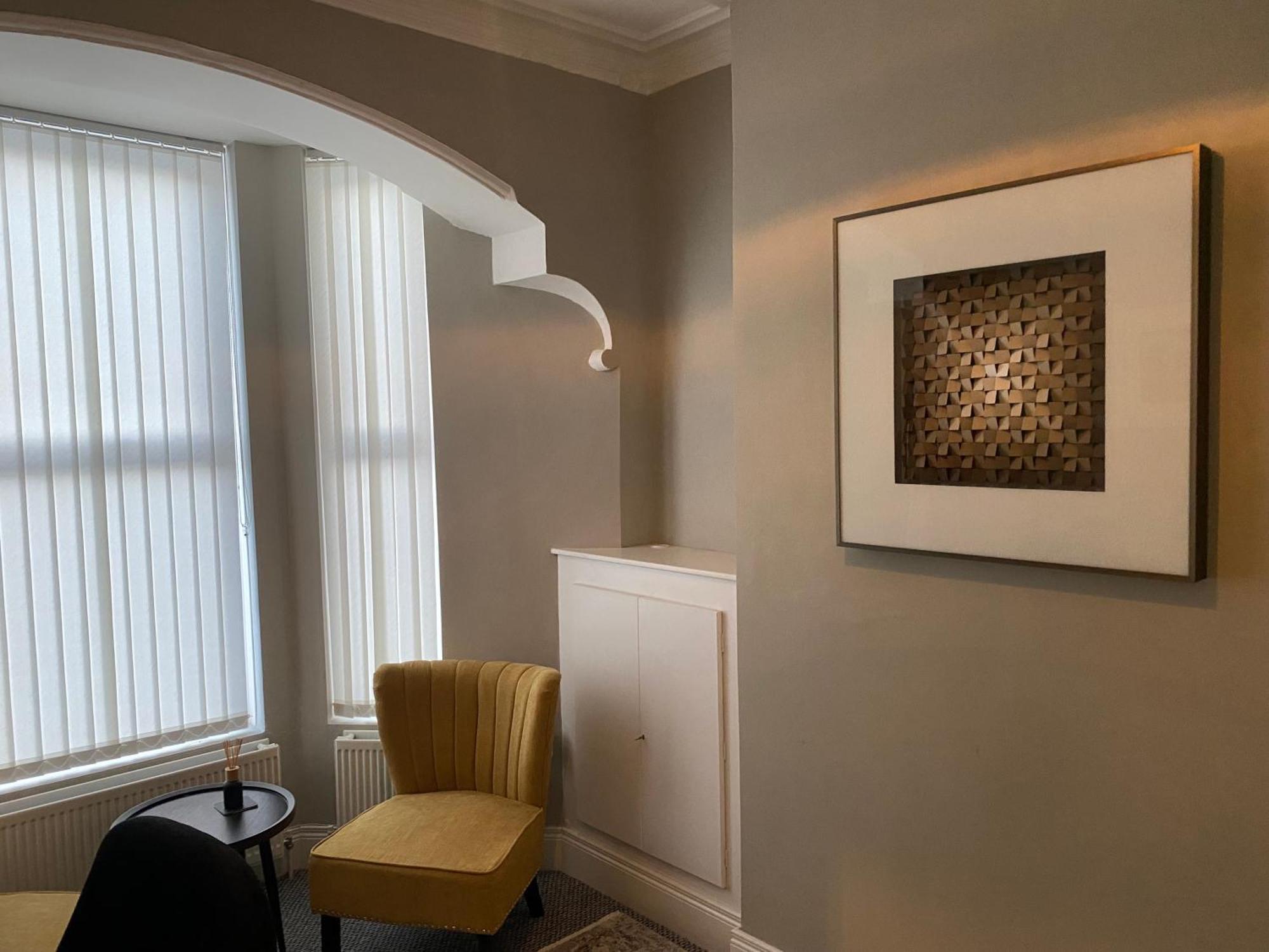 Victorian South Belfast Area Lisburn Road 3 Double Bedrooms - Great Transport Links Εξωτερικό φωτογραφία